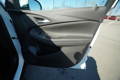 2025 Buick Encore GX Preferred FWD