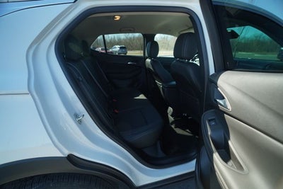 2025 Buick Encore GX Preferred FWD