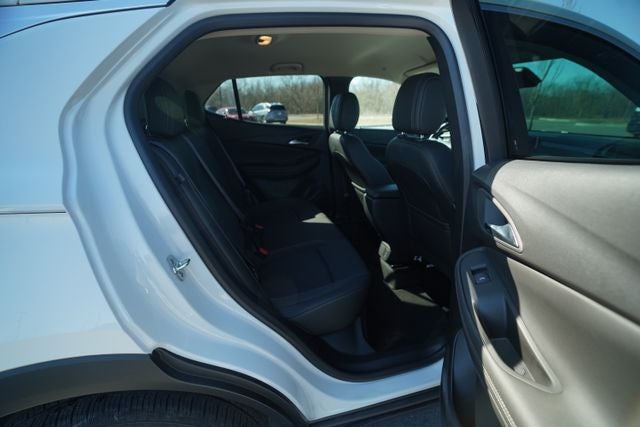 2025 Buick Encore GX Preferred FWD