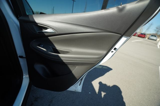 2025 Buick Encore GX Preferred FWD