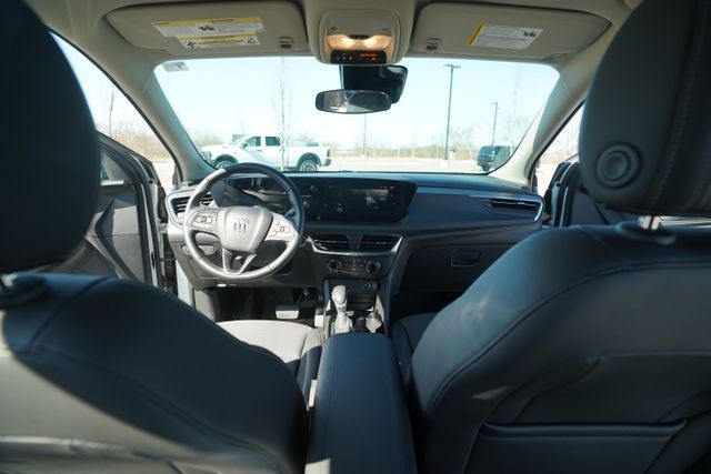 2025 Buick Encore GX Preferred FWD