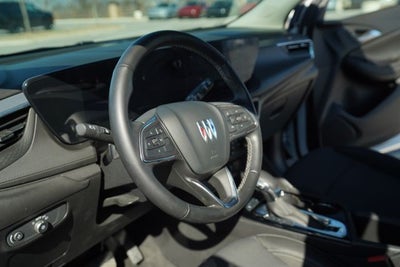 2025 Buick Encore GX Preferred FWD