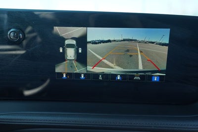 2025 Buick Encore GX Preferred FWD