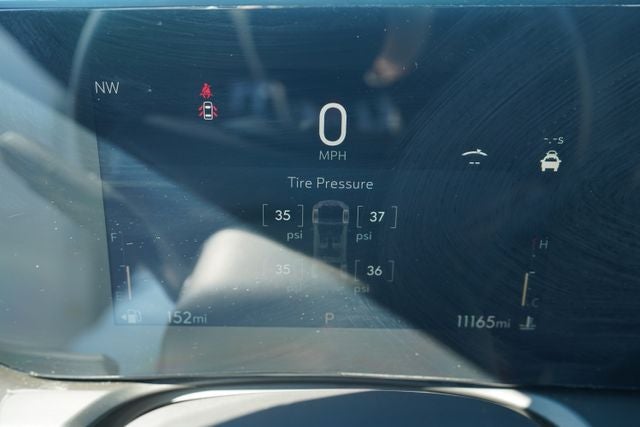 2025 Buick Encore GX Preferred FWD