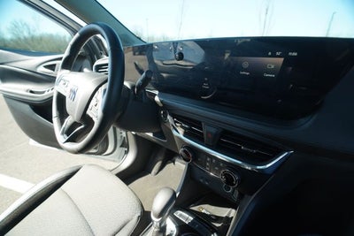 2025 Buick Encore GX Preferred FWD