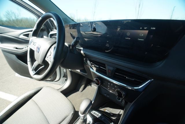 2025 Buick Encore GX Preferred FWD