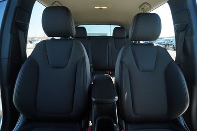 2025 Buick Encore GX Preferred FWD