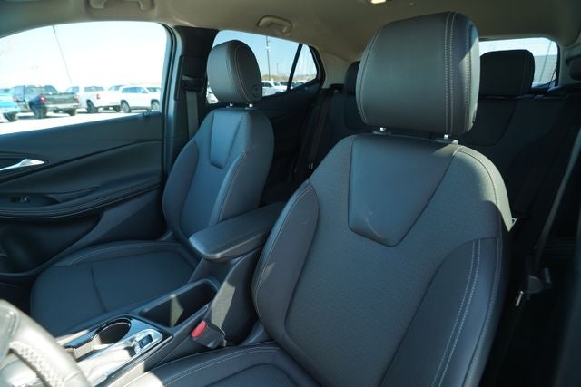 2025 Buick Encore GX Preferred FWD