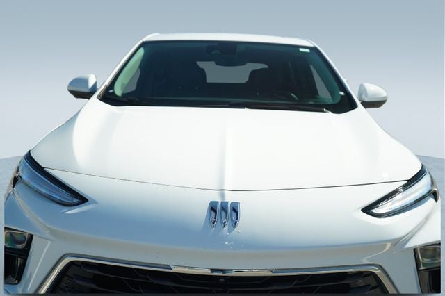 2025 Buick Encore GX Preferred FWD