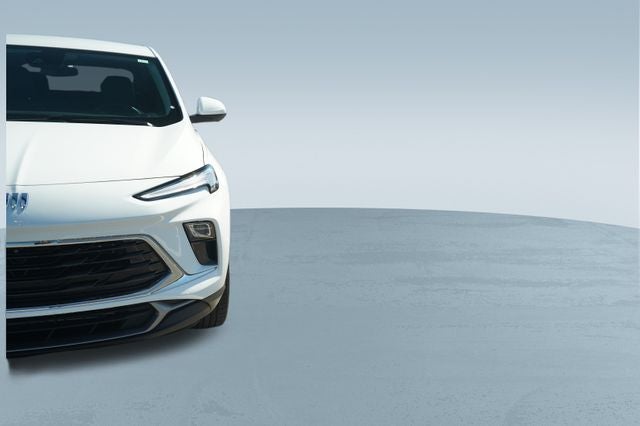 2025 Buick Encore GX Preferred FWD