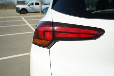 2025 Buick Encore GX Preferred FWD