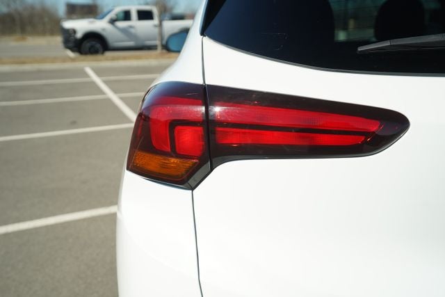 2025 Buick Encore GX Preferred FWD