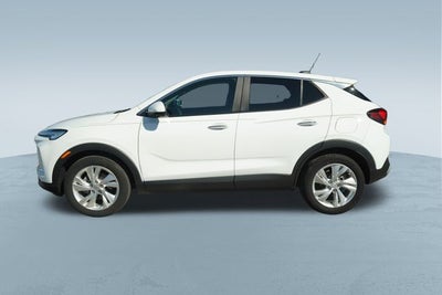 2025 Buick Encore GX Preferred FWD