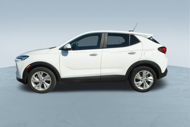 2025 Buick Encore GX Preferred FWD