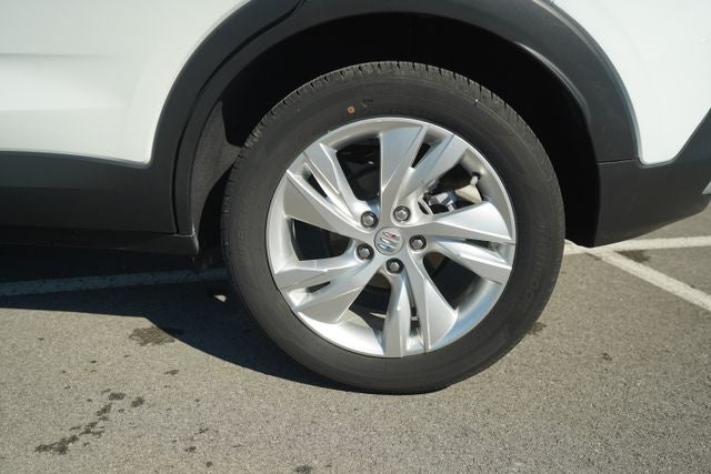 2025 Buick Encore GX Preferred FWD