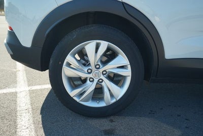 2025 Buick Encore GX Preferred FWD