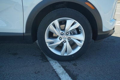 2025 Buick Encore GX Preferred FWD