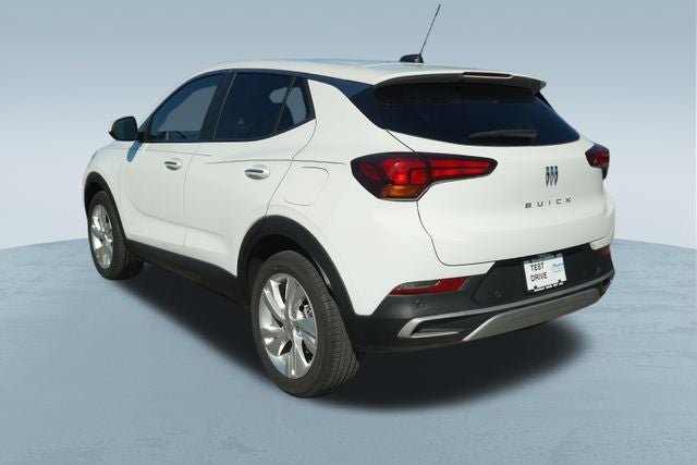 2025 Buick Encore GX Preferred FWD