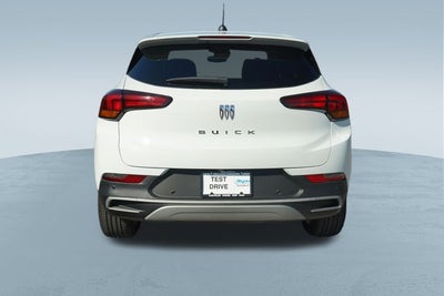 2025 Buick Encore GX Preferred FWD