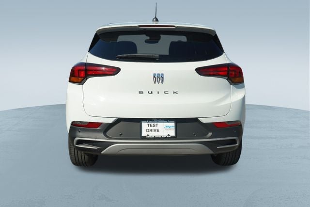 2025 Buick Encore GX Preferred FWD