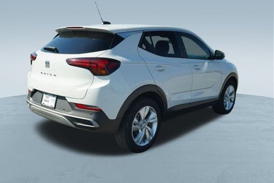 2025 Buick Encore GX Preferred FWD