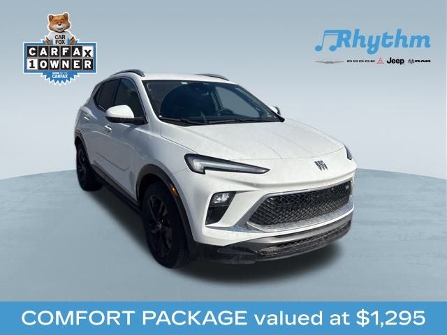 2024 Buick Encore GX Sport Touring FWD