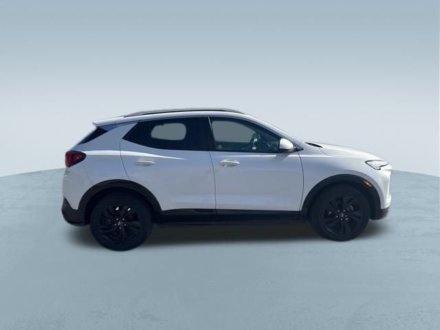 2024 Buick Encore GX Sport Touring FWD