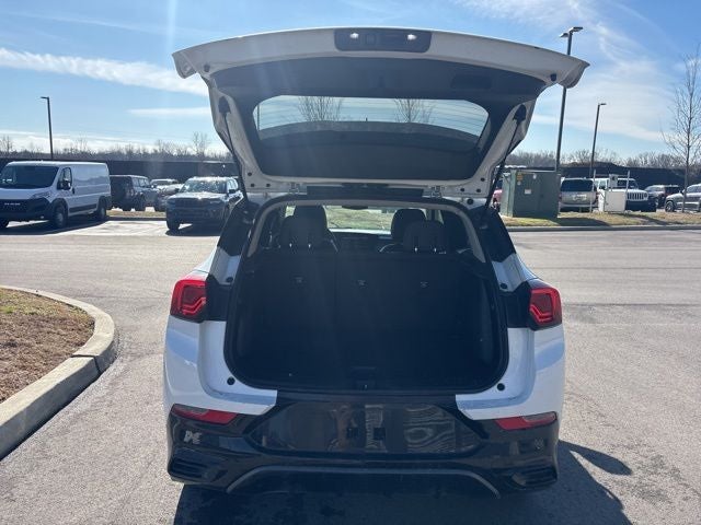 2024 Buick Encore GX Sport Touring FWD