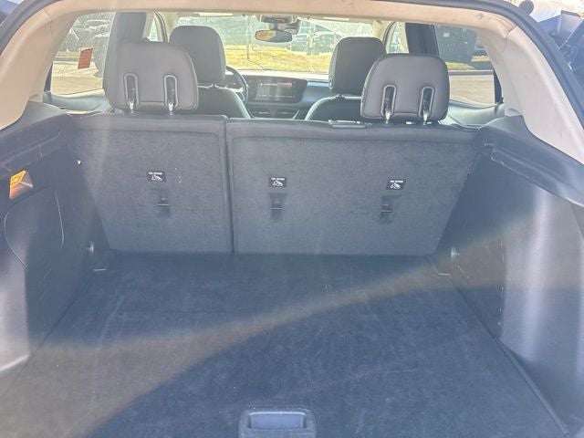 2024 Buick Encore GX Sport Touring FWD