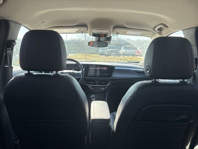 2024 Buick Encore GX Sport Touring FWD