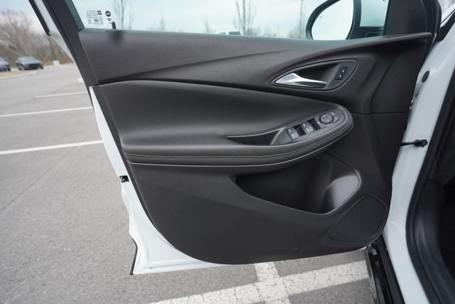 2024 Buick Encore GX Sport Touring FWD