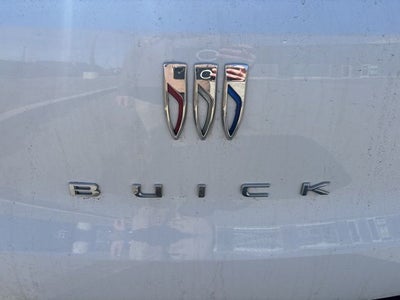 2024 Buick Encore GX Sport Touring FWD