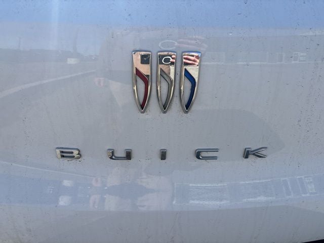 2024 Buick Encore GX Sport Touring FWD