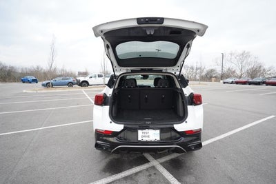 2024 Buick Encore GX Sport Touring FWD