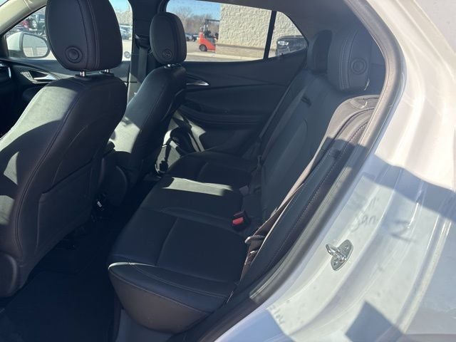 2024 Buick Encore GX Sport Touring FWD