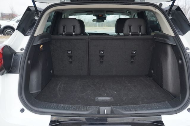 2024 Buick Encore GX Sport Touring FWD