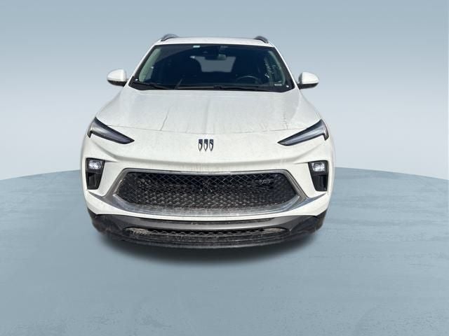 2024 Buick Encore GX Sport Touring FWD