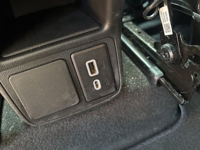 2024 Buick Encore GX Sport Touring FWD