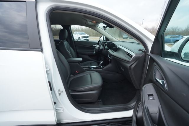 2024 Buick Encore GX Sport Touring FWD