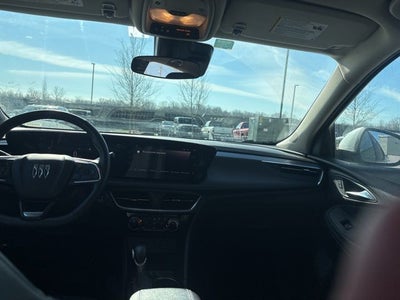 2024 Buick Encore GX Sport Touring FWD