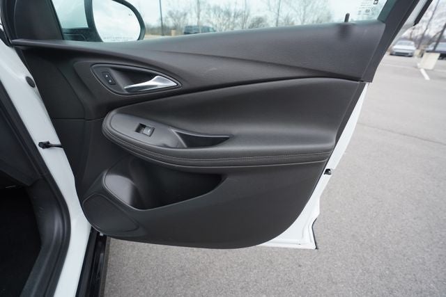 2024 Buick Encore GX Sport Touring FWD