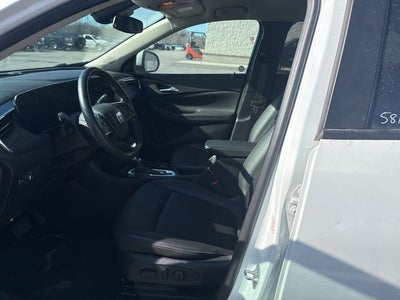 2024 Buick Encore GX Sport Touring FWD