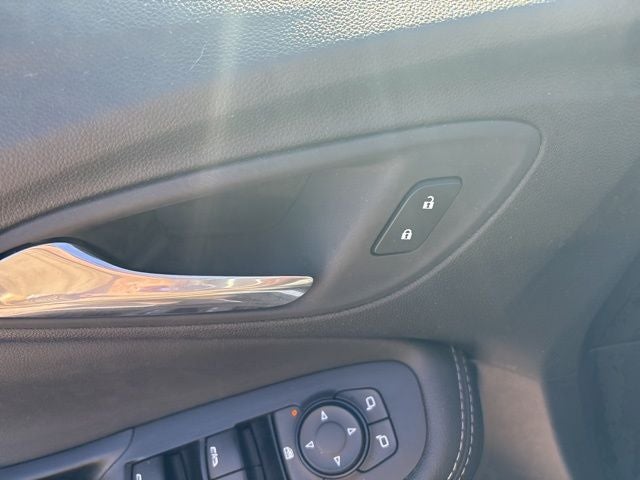 2024 Buick Encore GX Sport Touring FWD