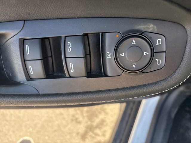 2024 Buick Encore GX Sport Touring FWD