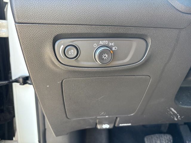 2024 Buick Encore GX Sport Touring FWD