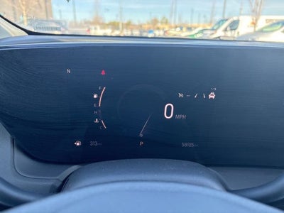 2024 Buick Encore GX Sport Touring FWD