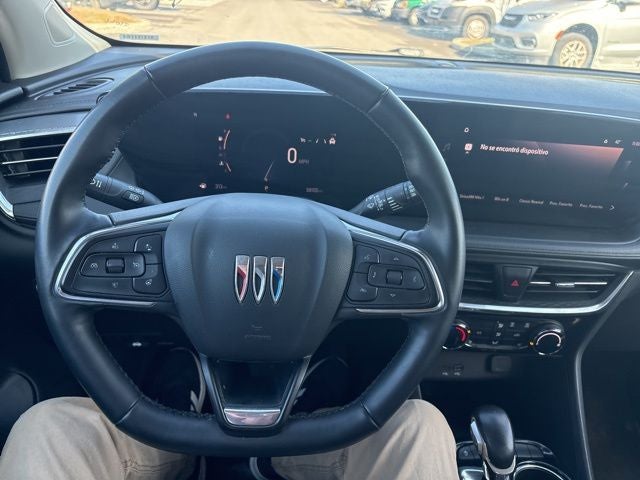 2024 Buick Encore GX Sport Touring FWD