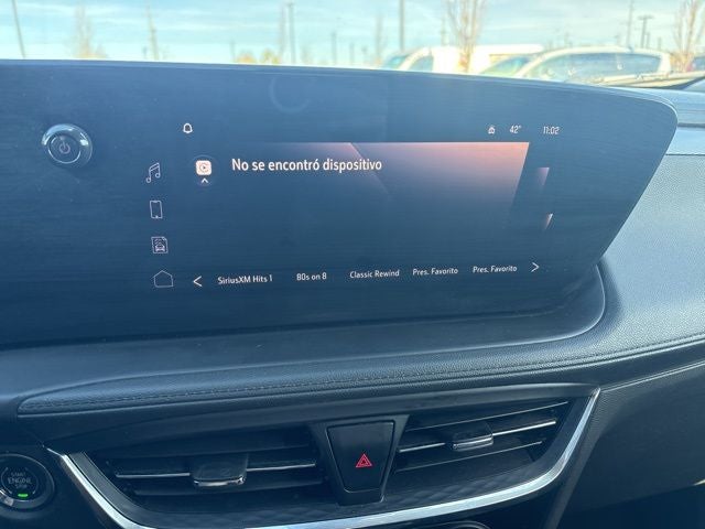 2024 Buick Encore GX Sport Touring FWD