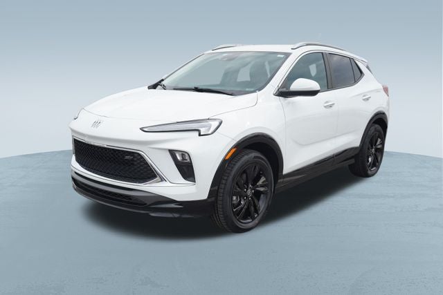 2024 Buick Encore GX Sport Touring FWD