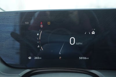 2024 Buick Encore GX Sport Touring FWD